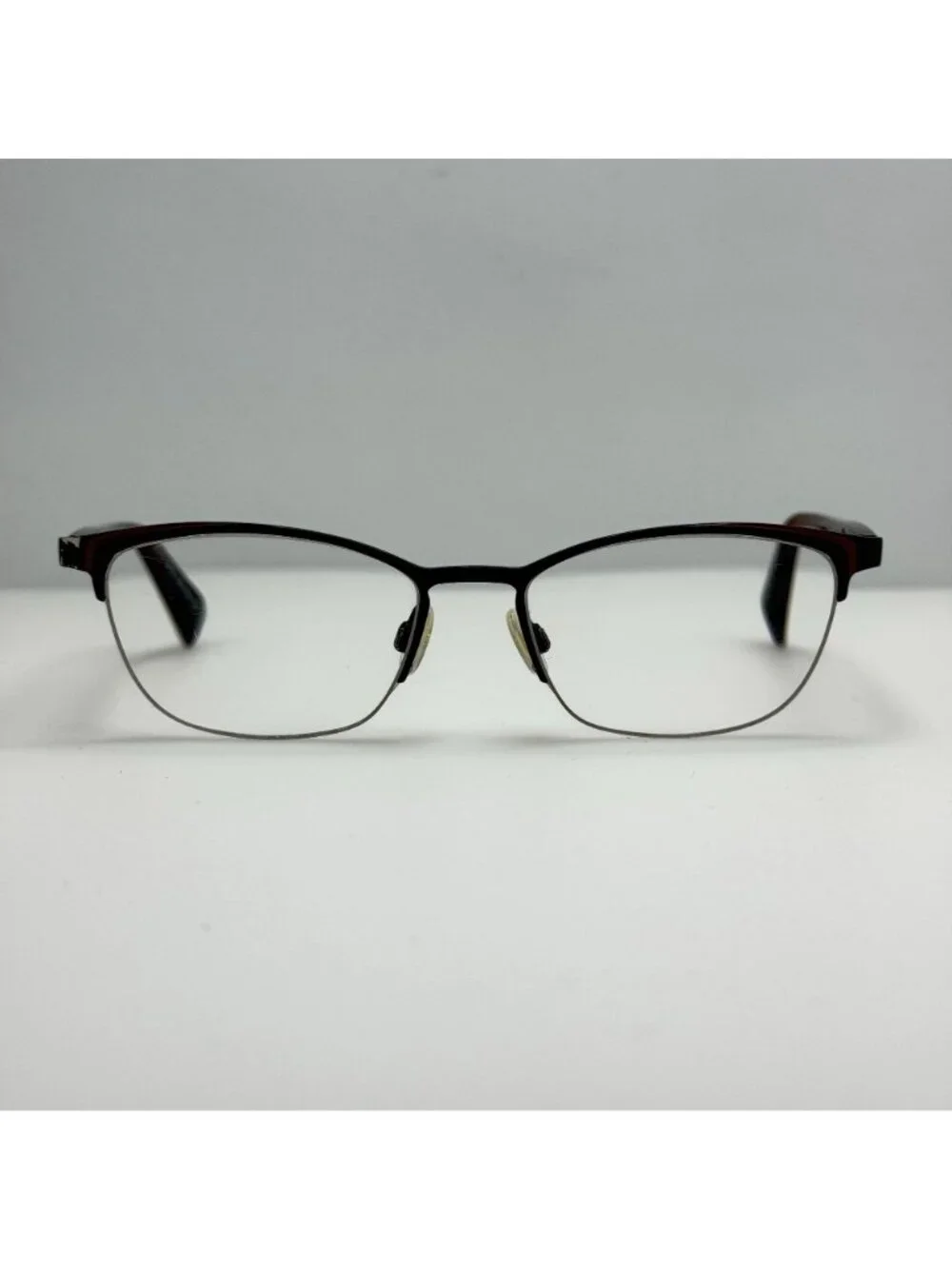 Morel Nomad 40034N MO 07 Eyeglasses Eye Glasses Frames France 53-17-135